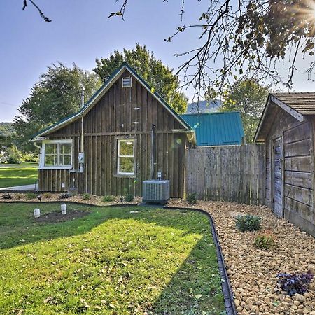 Cozy Damascus Home Less Than 1 Mi To Appalachian Trl 외부 사진